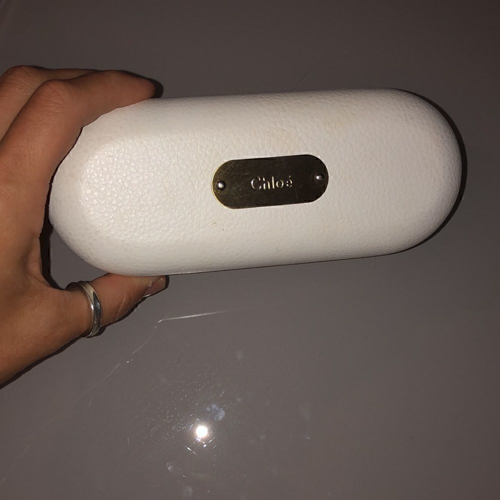 CHLOE Retro gradient sunglasses brand NEW - Picture 4 of 5